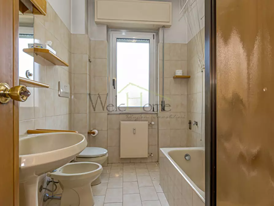 Immagine 24 di Appartamento in vendita  in Via dei faggi rossi a Tavernerio