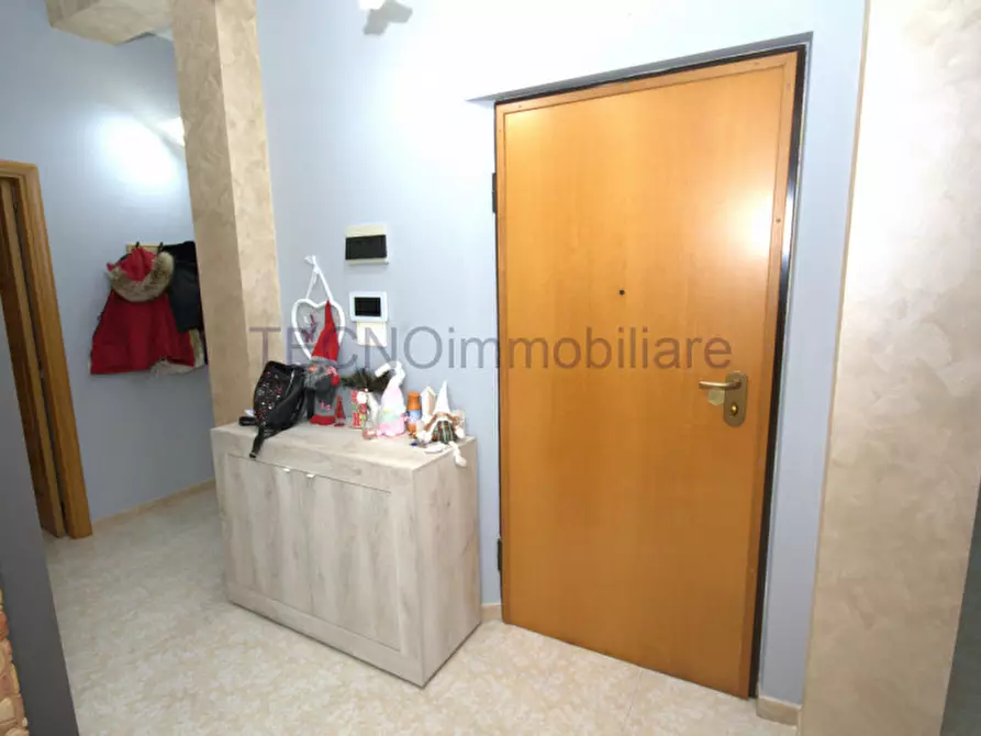 Immagine 2 di Appartamento in vendita  in Via Vittorio Bachelet a San Salvo