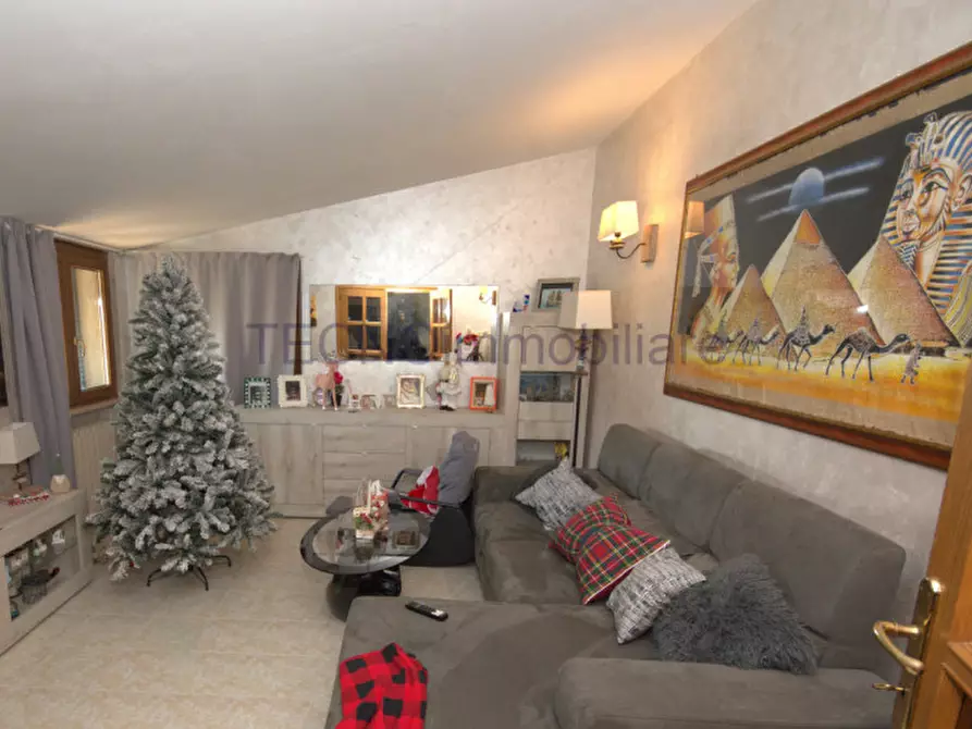 Immagine 3 di Appartamento in vendita  in Via Vittorio Bachelet a San Salvo