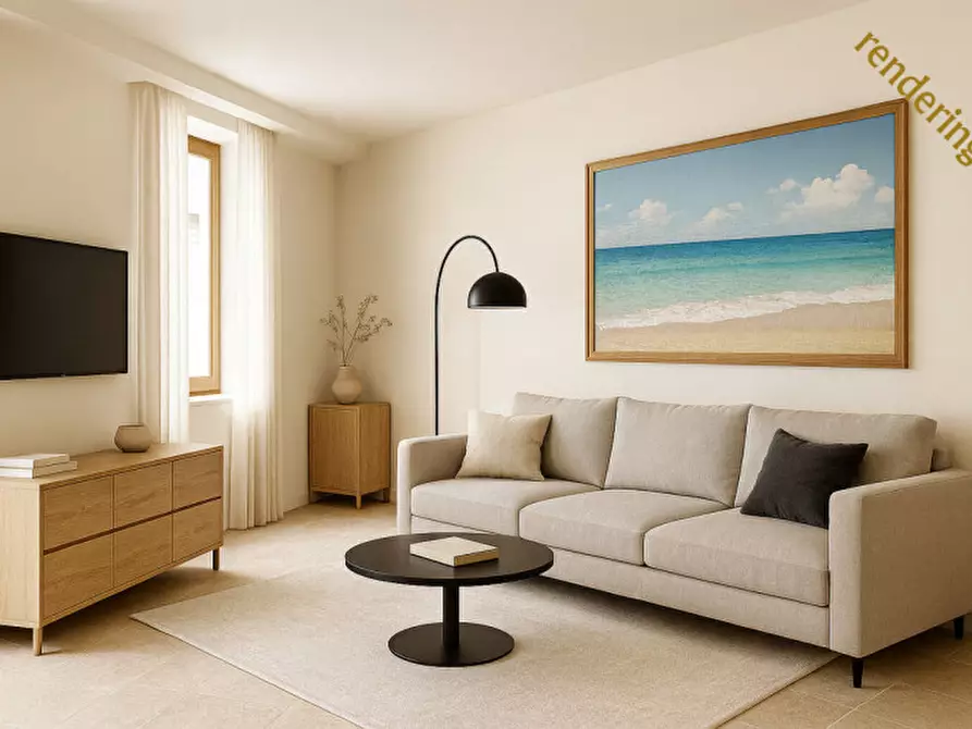 Immagine 4 di Appartamento in vendita  in Via Vittorio Bachelet a San Salvo