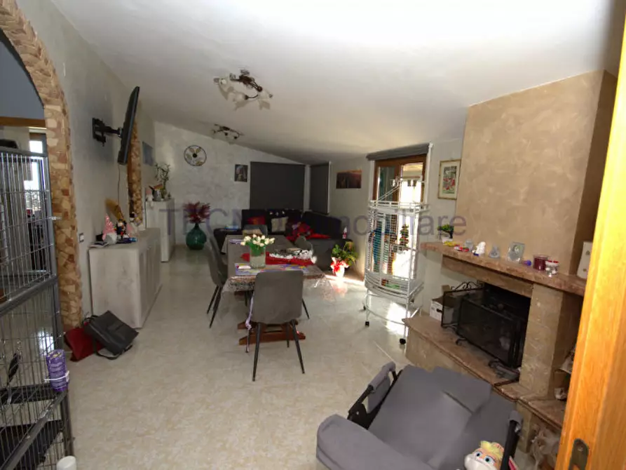 Immagine 5 di Appartamento in vendita  in Via Vittorio Bachelet a San Salvo