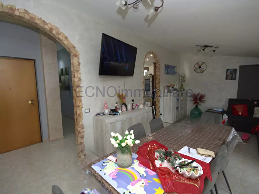 Immagine 5 di Appartamento in vendita  in Via Vittorio Bachelet a San Salvo