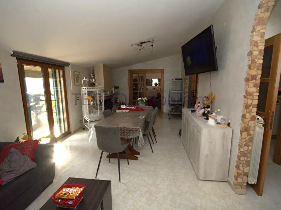 Immagine 6 di Appartamento in vendita  in Via Vittorio Bachelet a San Salvo