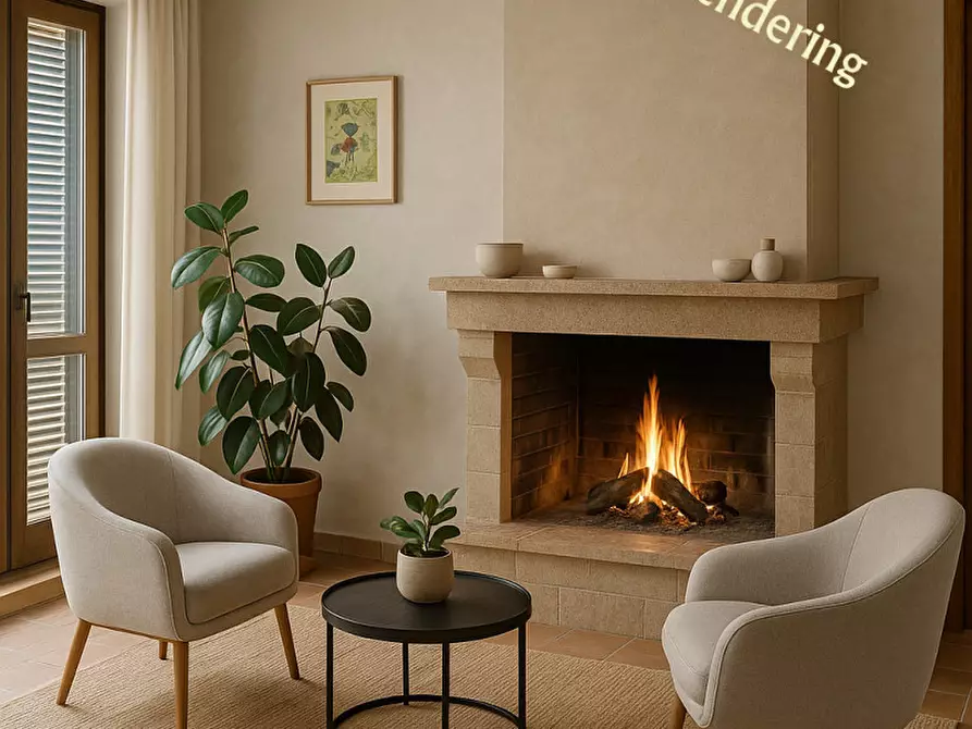 Immagine 6 di Appartamento in vendita  in Via Vittorio Bachelet a San Salvo