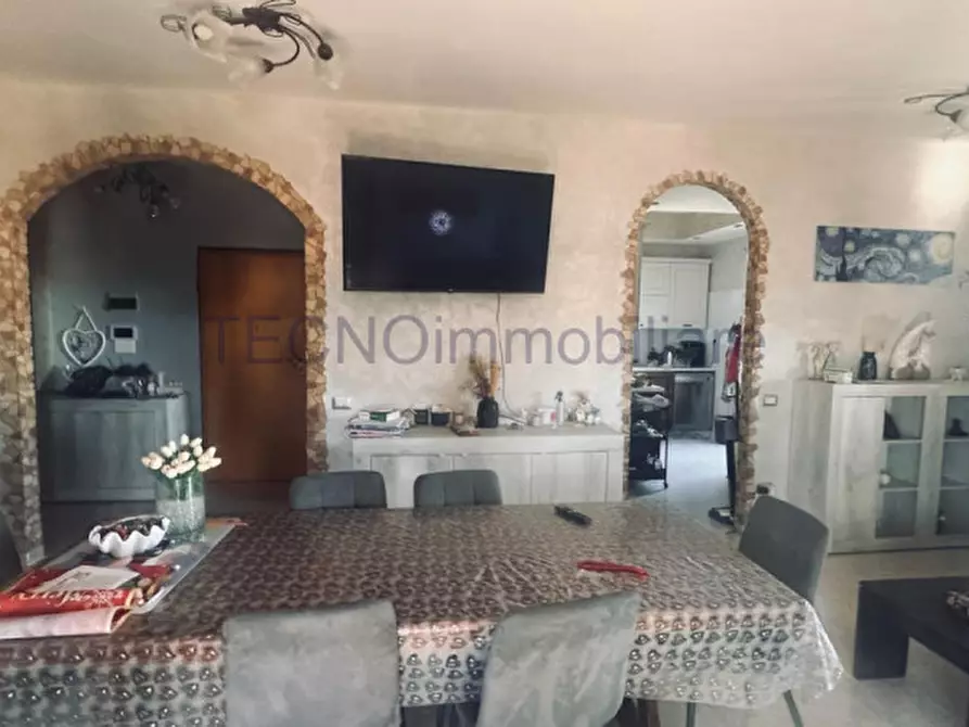 Immagine 7 di Appartamento in vendita  in Via Vittorio Bachelet a San Salvo