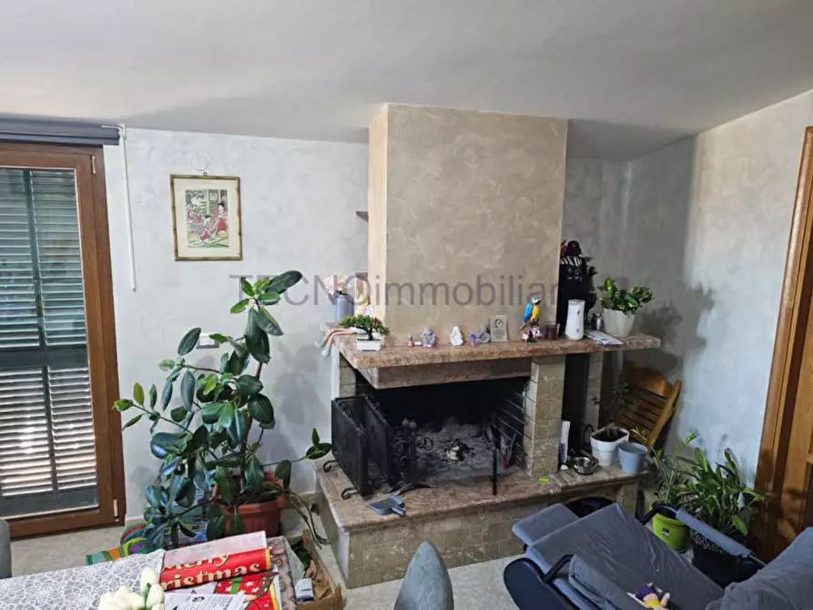 Immagine 8 di Appartamento in vendita  in Via Vittorio Bachelet a San Salvo