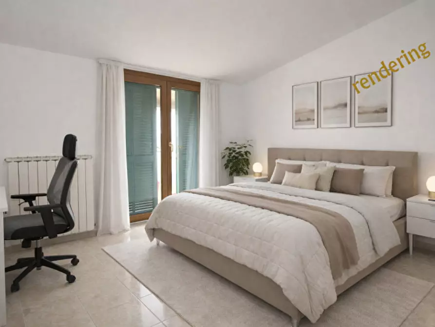 Immagine 9 di Appartamento in vendita  in Via Vittorio Bachelet a San Salvo