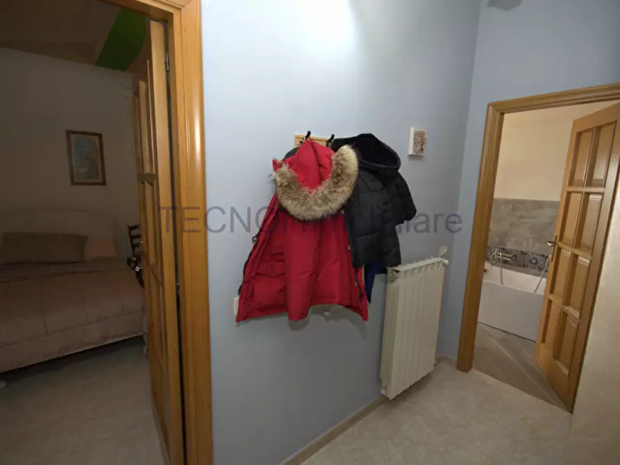 Immagine 10 di Appartamento in vendita  in Via Vittorio Bachelet a San Salvo