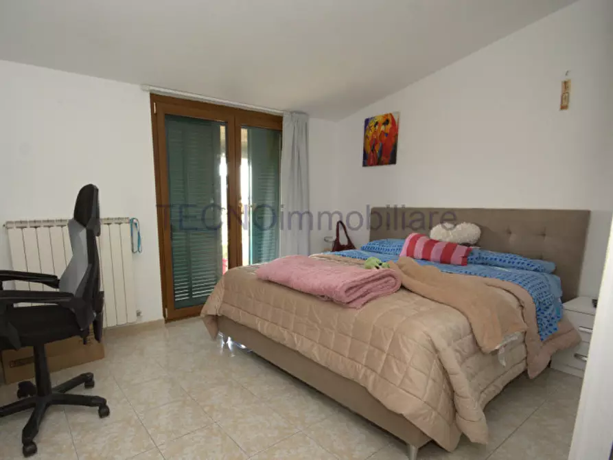 Immagine 10 di Appartamento in vendita  in Via Vittorio Bachelet a San Salvo