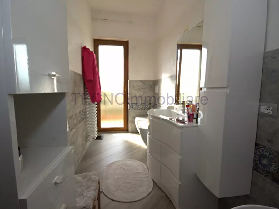 Immagine 12 di Appartamento in vendita  in Via Vittorio Bachelet a San Salvo