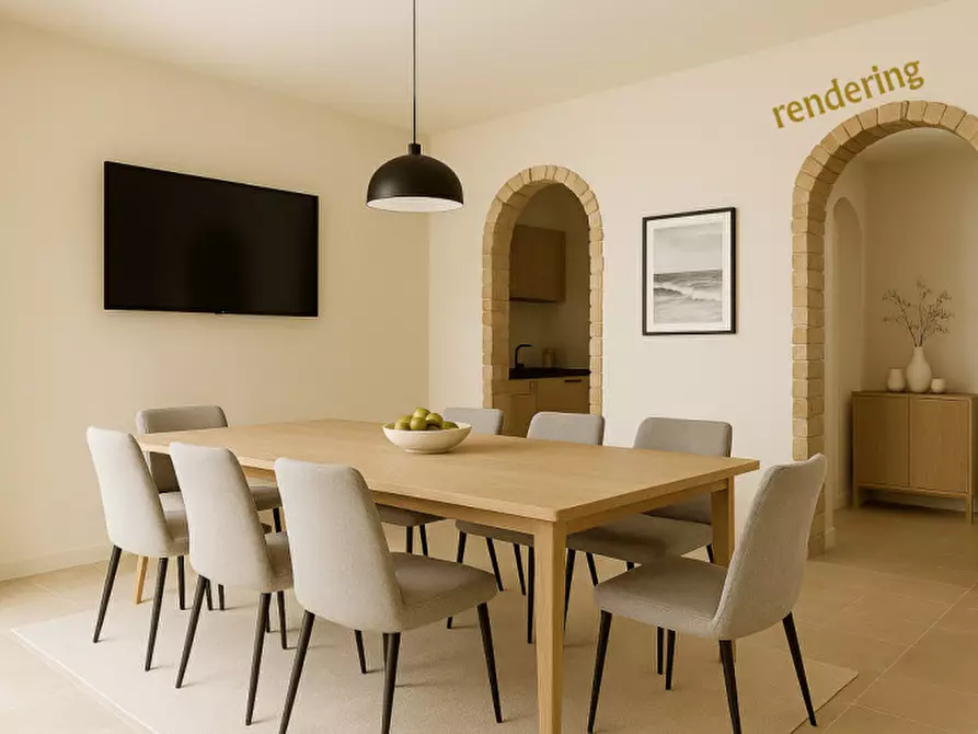 Immagine 13 di Appartamento in vendita  in Via Vittorio Bachelet a San Salvo