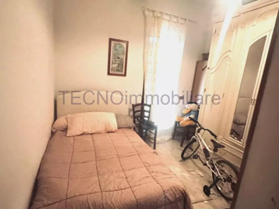 Immagine 17 di Appartamento in vendita  in Via Vittorio Bachelet a San Salvo