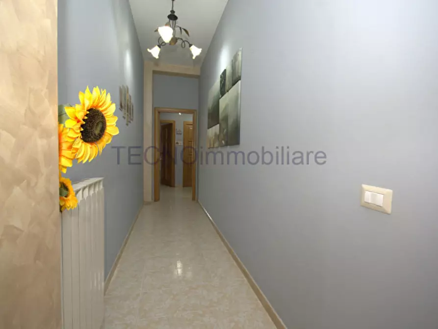 Immagine 20 di Appartamento in vendita  in Via Vittorio Bachelet a San Salvo