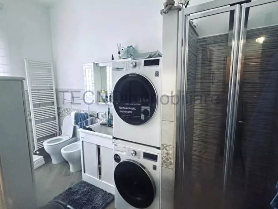 Immagine 23 di Appartamento in vendita  in Via Vittorio Bachelet a San Salvo