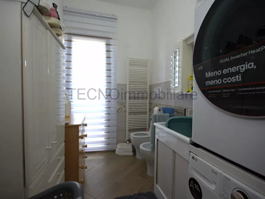 Immagine 24 di Appartamento in vendita  in Via Vittorio Bachelet a San Salvo