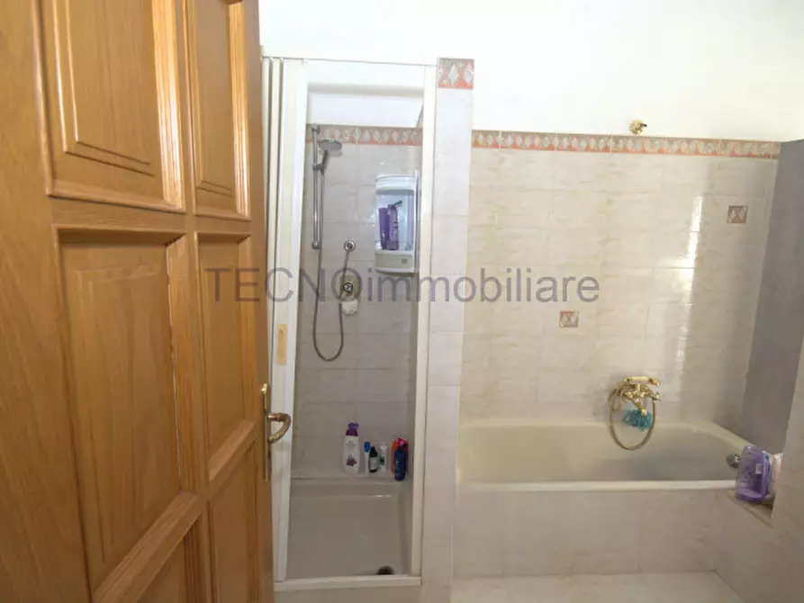 Immagine 24 di Appartamento in vendita  in Via Vittorio Bachelet a San Salvo