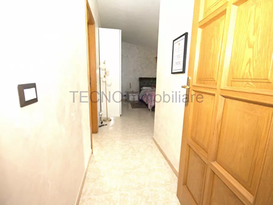 Immagine 25 di Appartamento in vendita  in Via Vittorio Bachelet a San Salvo