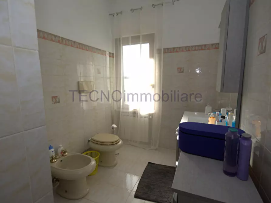 Immagine 25 di Appartamento in vendita  in Via Vittorio Bachelet a San Salvo