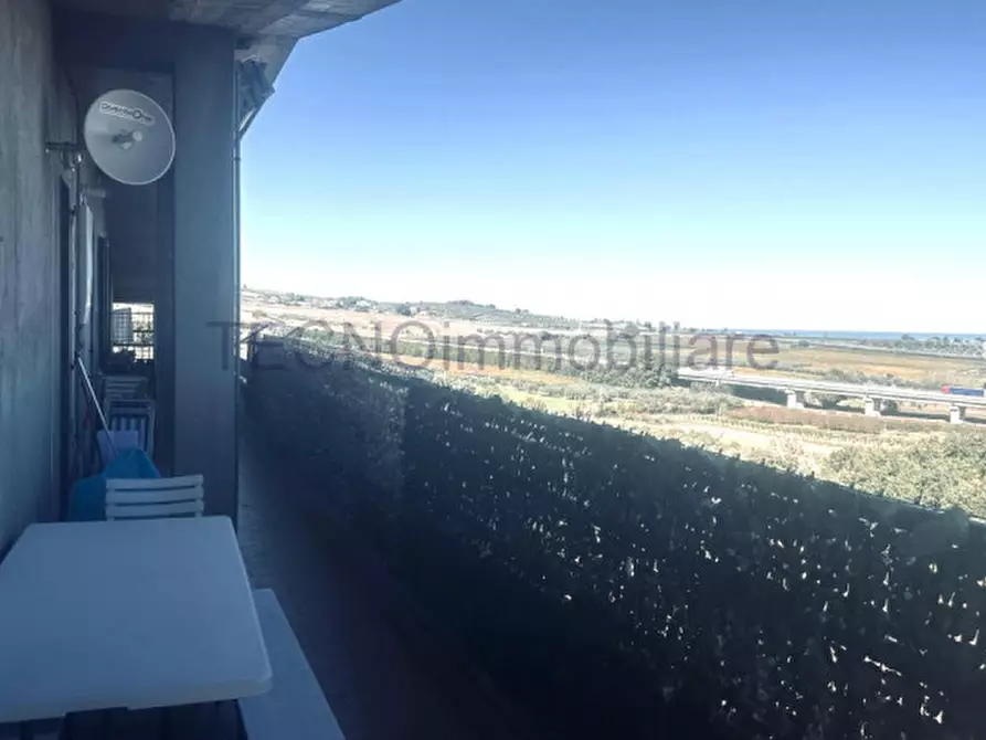 Immagine 27 di Appartamento in vendita  in Via Vittorio Bachelet a San Salvo