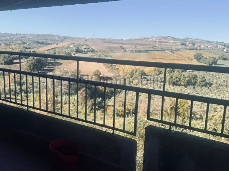 Immagine 28 di Appartamento in vendita  in Via Vittorio Bachelet a San Salvo