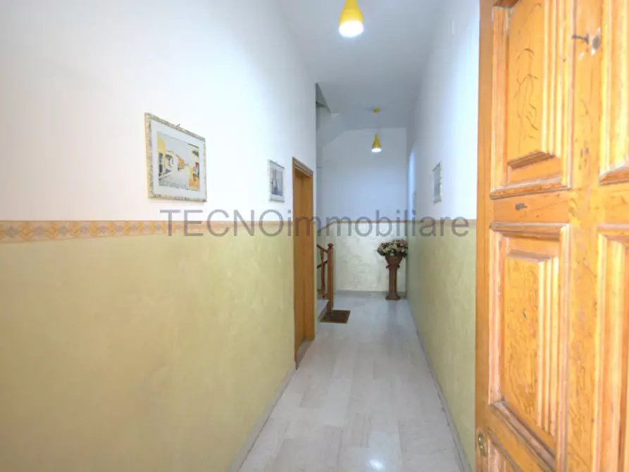 Immagine 29 di Appartamento in vendita  in Via Vittorio Bachelet a San Salvo