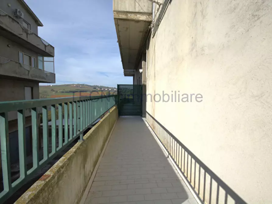 Immagine 30 di Appartamento in vendita  in Via Vittorio Bachelet a San Salvo