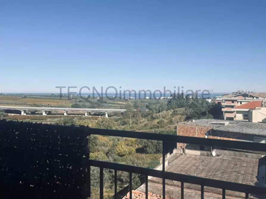 Immagine 31 di Appartamento in vendita  in Via Vittorio Bachelet a San Salvo