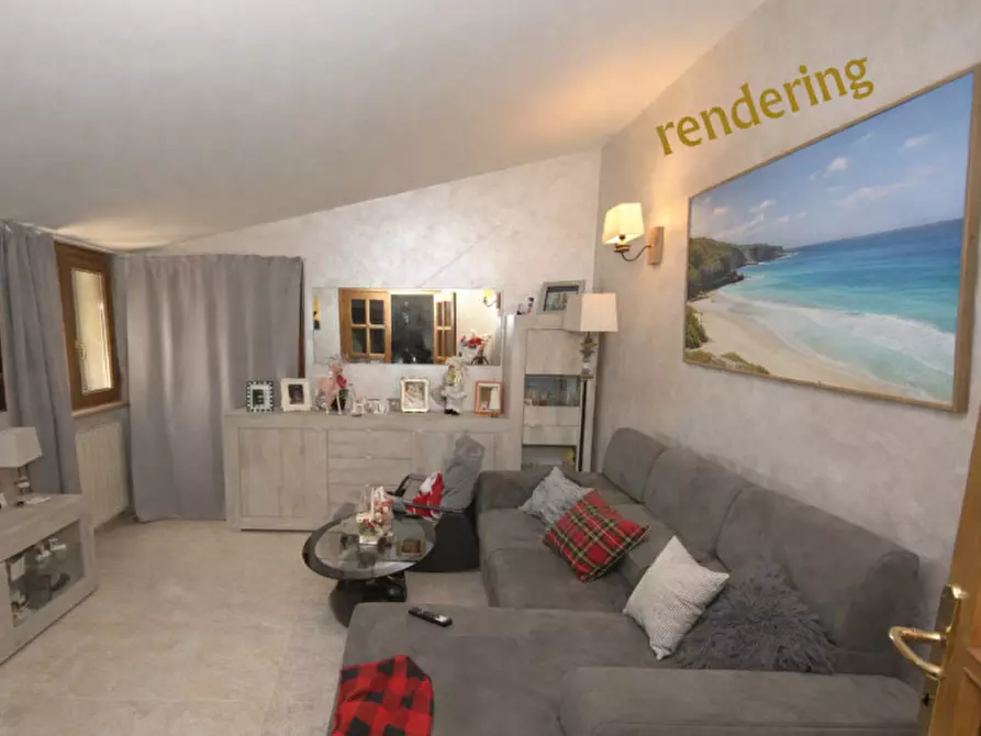 Immagine 37 di Appartamento in vendita  in Via Vittorio Bachelet a San Salvo