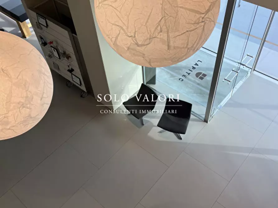 Immagine 10 di Capannone industriale in vendita  a Cittadella