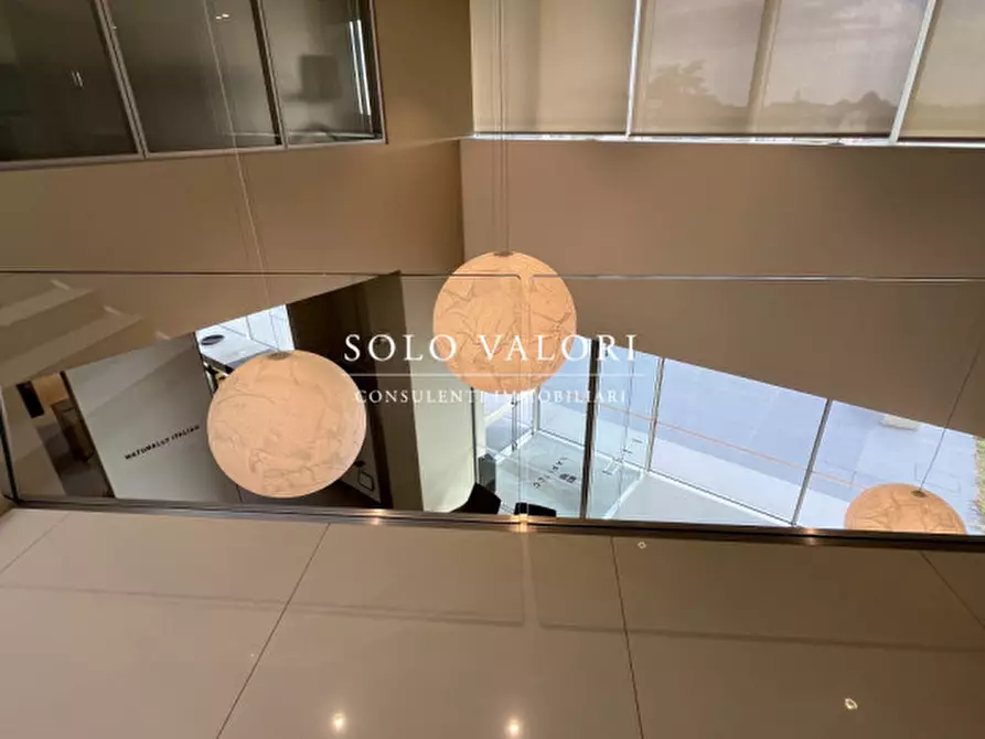 Immagine 11 di Capannone industriale in vendita  a Cittadella