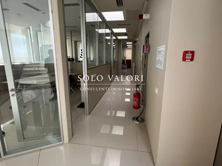 Immagine 12 di Capannone industriale in vendita  a Cittadella