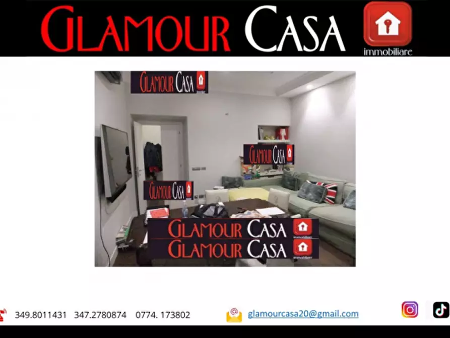 Immagine 2 di Appartamento in vendita  in Via Giuseppe Mazzini a Roma