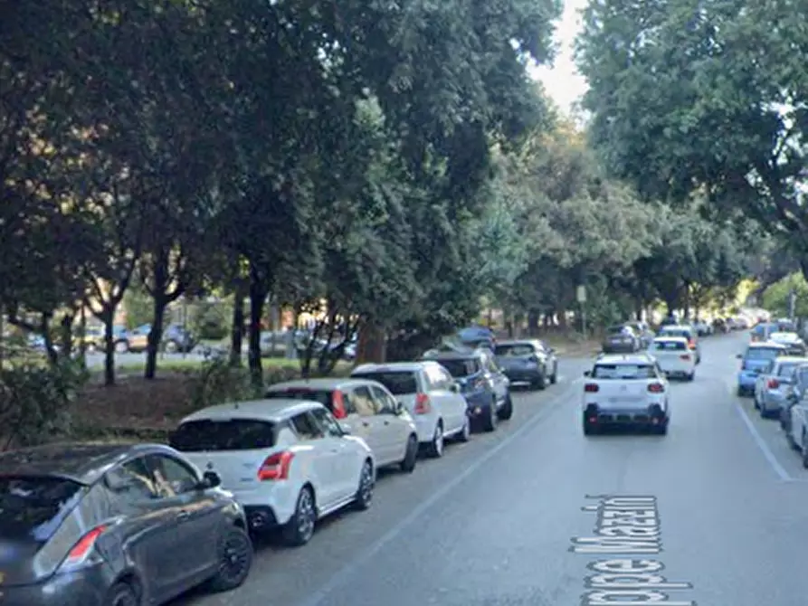 Immagine 4 di Appartamento in vendita  in Via Giuseppe Mazzini a Roma