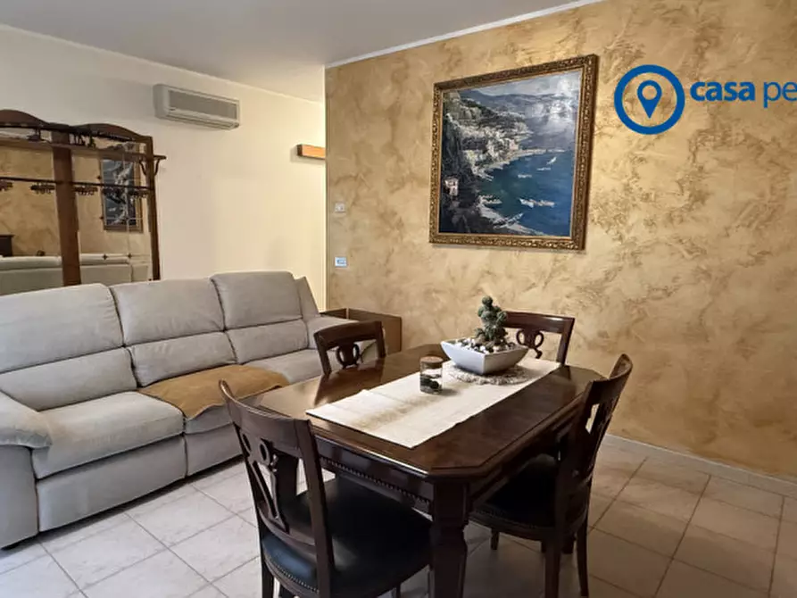 Immagine 1 di Appartamento in vendita  in Via Padre Giovanni Santi, 289 a Bosaro