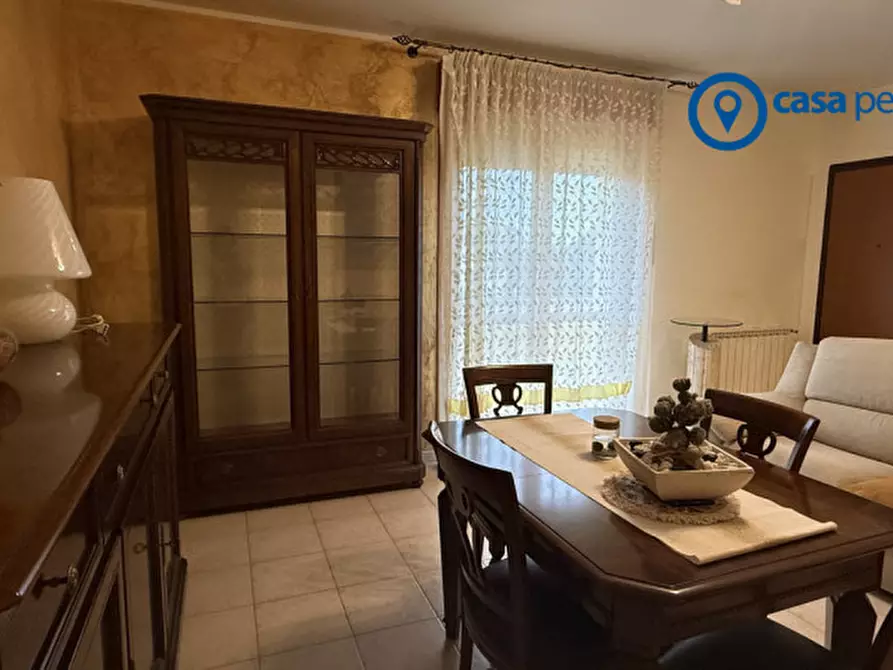 Immagine 2 di Appartamento in vendita  in Via Padre Giovanni Santi, 289 a Bosaro