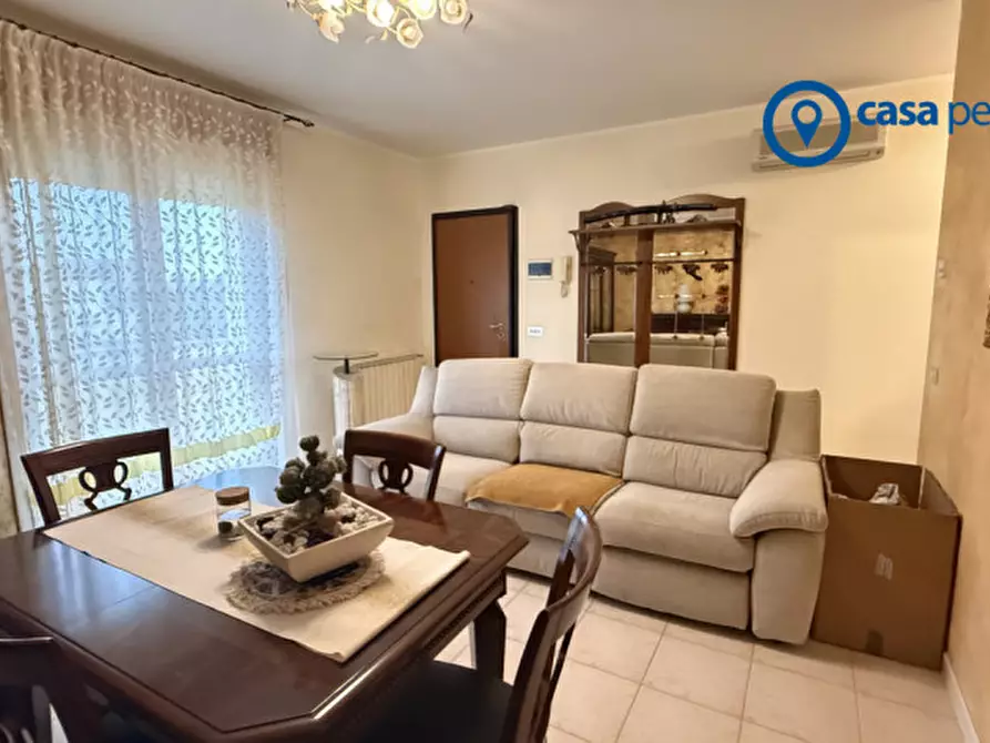 Immagine 3 di Appartamento in vendita  in Via Padre Giovanni Santi, 289 a Bosaro