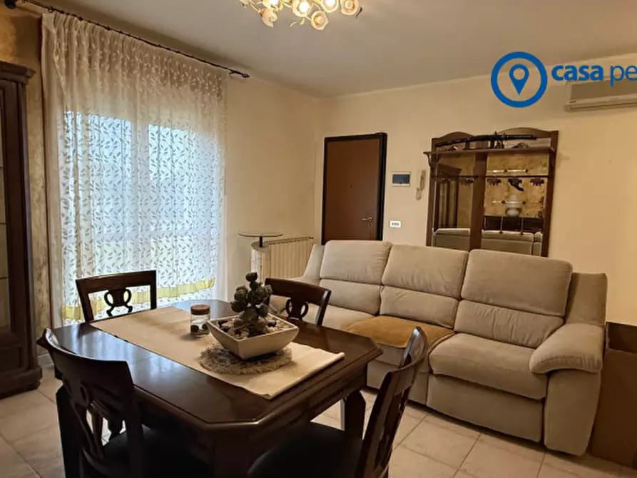 Immagine 4 di Appartamento in vendita  in Via Padre Giovanni Santi, 289 a Bosaro