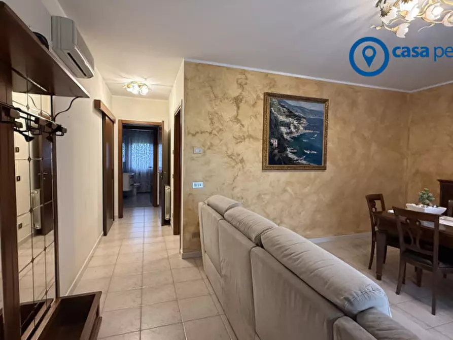 Immagine 5 di Appartamento in vendita  in Via Padre Giovanni Santi, 289 a Bosaro