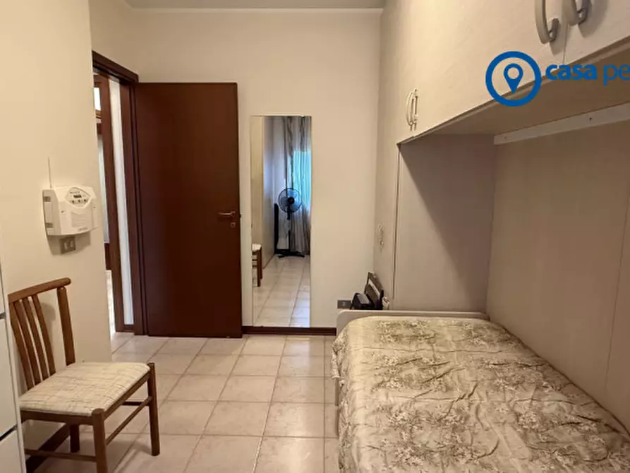 Immagine 7 di Appartamento in vendita  in Via Padre Giovanni Santi, 289 a Bosaro