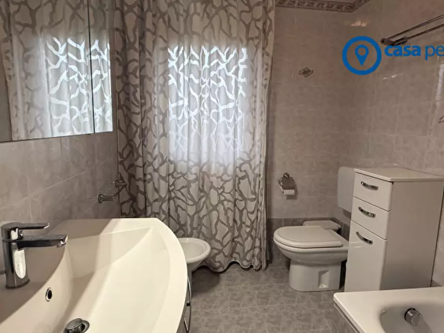 Immagine 8 di Appartamento in vendita  in Via Padre Giovanni Santi, 289 a Bosaro