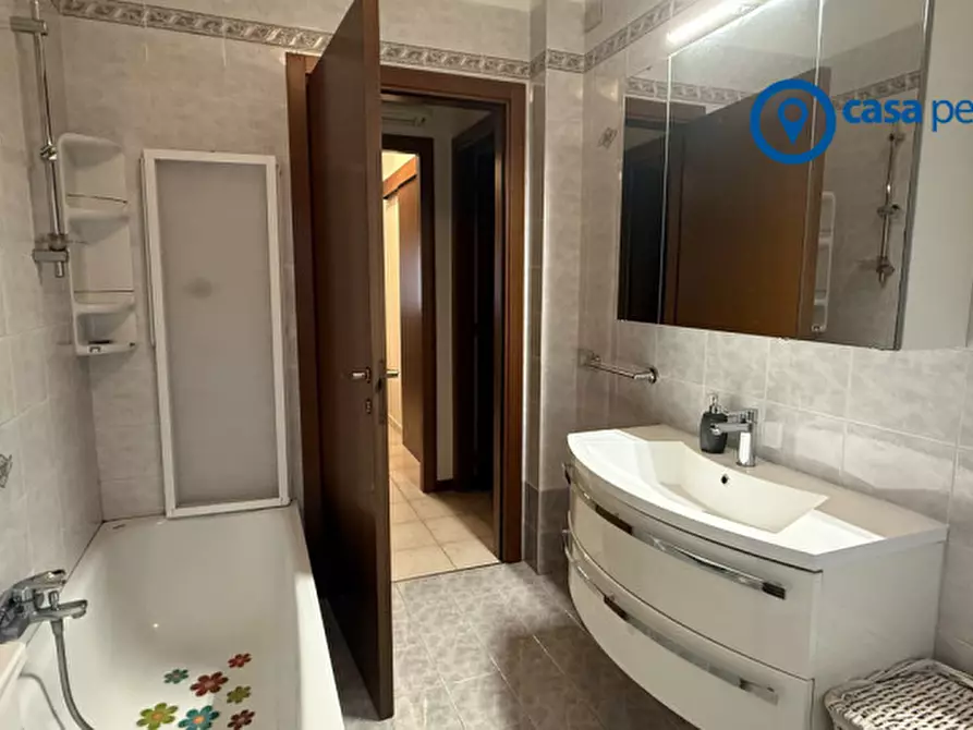 Immagine 9 di Appartamento in vendita  in Via Padre Giovanni Santi, 289 a Bosaro