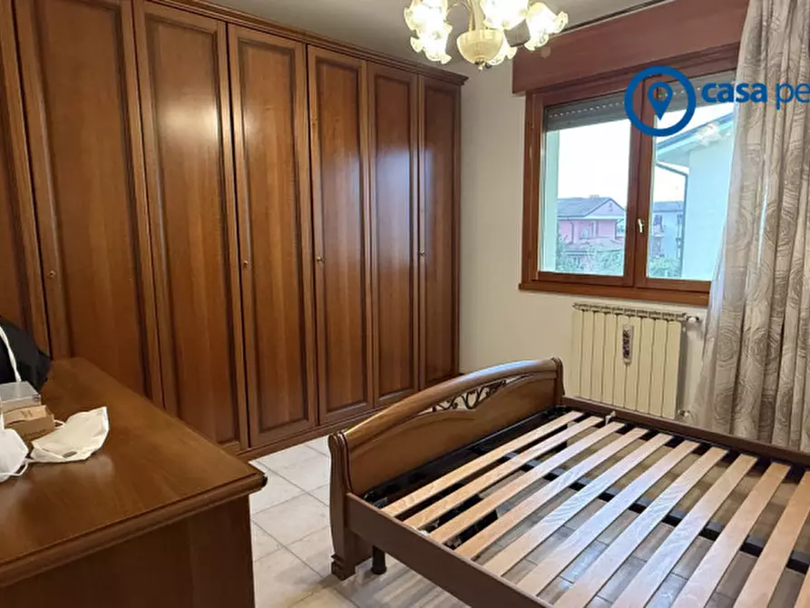 Immagine 10 di Appartamento in vendita  in Via Padre Giovanni Santi, 289 a Bosaro