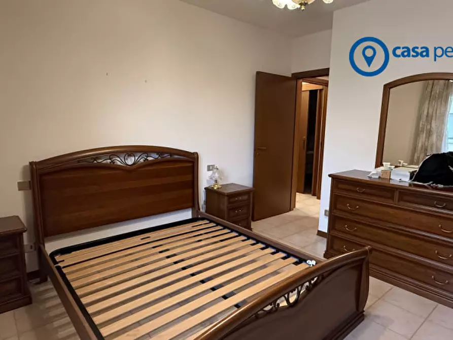 Immagine 11 di Appartamento in vendita  in Via Padre Giovanni Santi, 289 a Bosaro