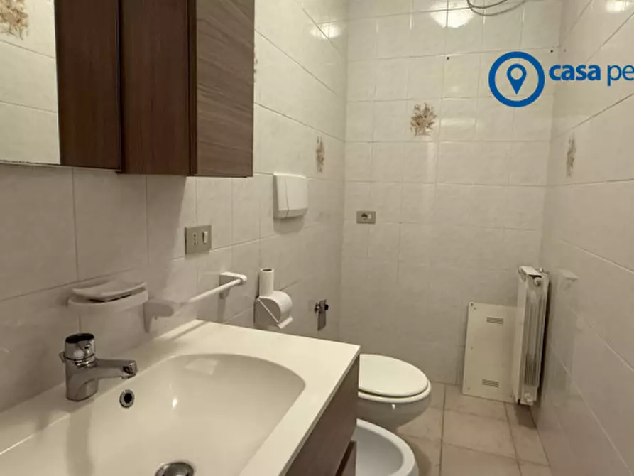 Immagine 12 di Appartamento in vendita  in Via Padre Giovanni Santi, 289 a Bosaro