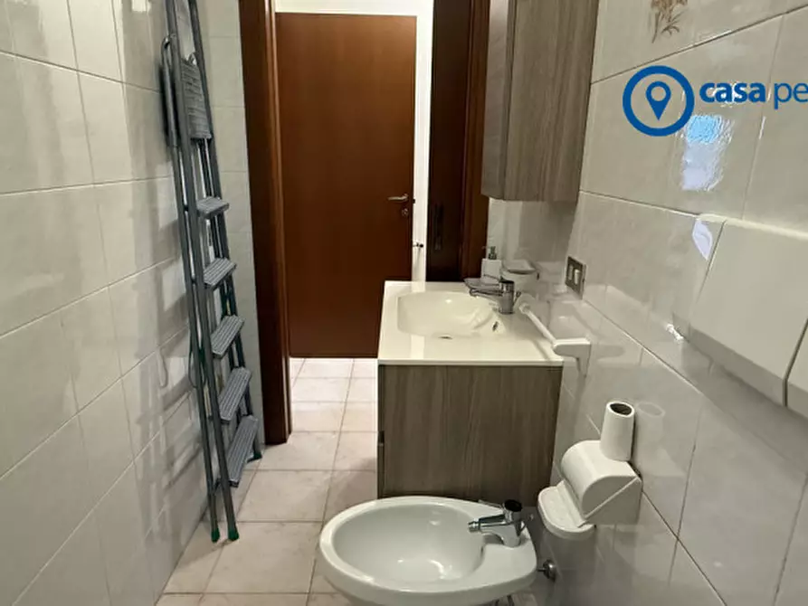 Immagine 13 di Appartamento in vendita  in Via Padre Giovanni Santi, 289 a Bosaro