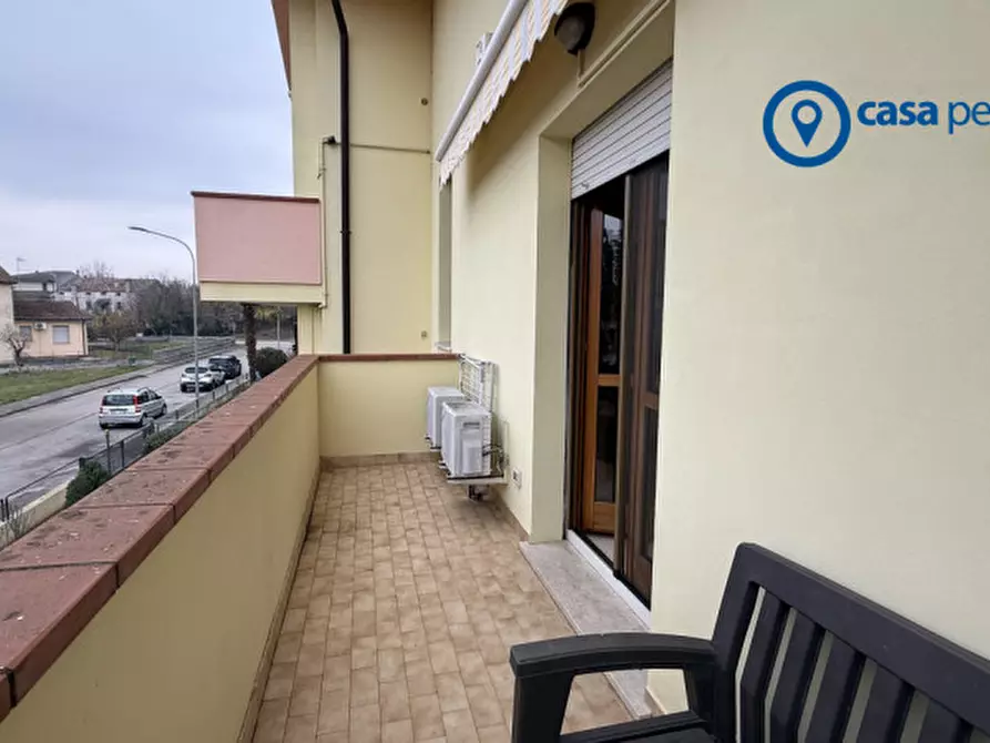 Immagine 14 di Appartamento in vendita  in Via Padre Giovanni Santi, 289 a Bosaro