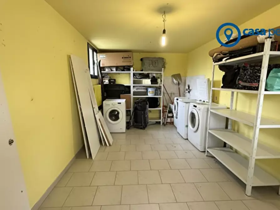 Immagine 15 di Appartamento in vendita  in Via Padre Giovanni Santi, 289 a Bosaro