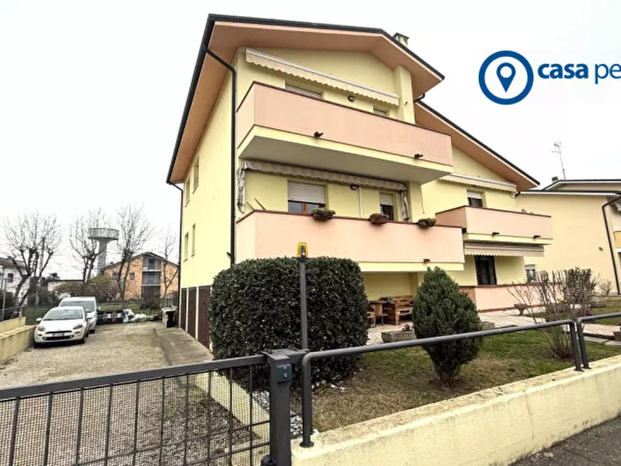 Immagine 16 di Appartamento in vendita  in Via Padre Giovanni Santi, 289 a Bosaro