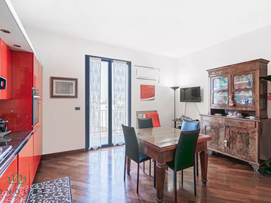 Immagine 28 di Appartamento in vendita  in via galliera a Bologna