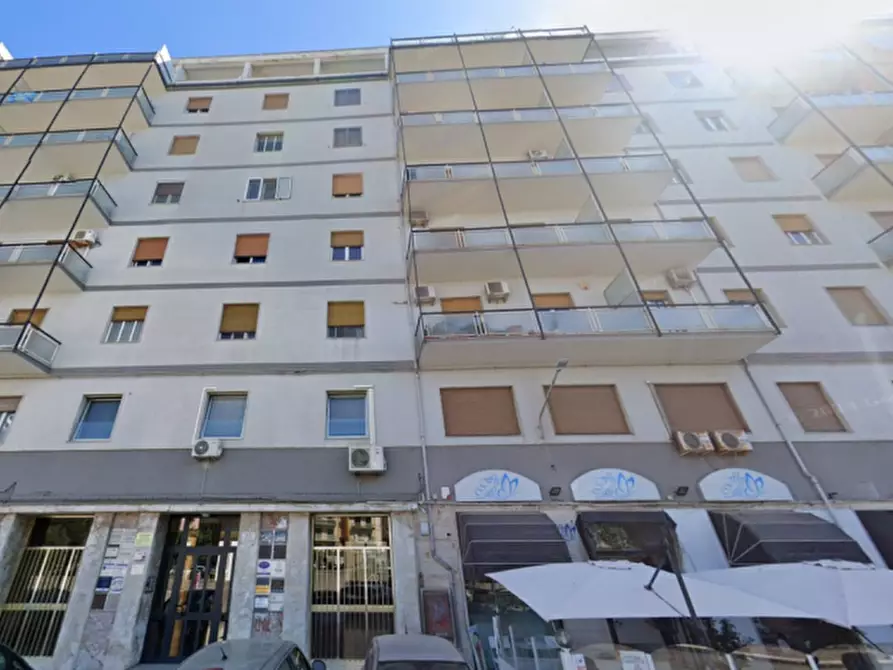 Immagine 1 di Appartamento in vendita  in via Adda 33 a Siracusa